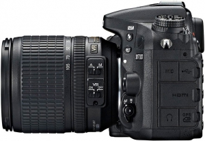 Nikon D7100 Kit Nikon D7100 Kit